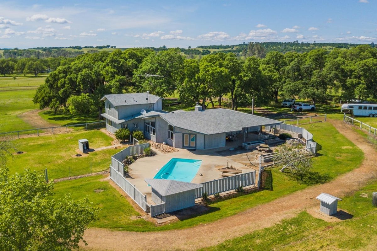 Available Homes in Oroville, CA