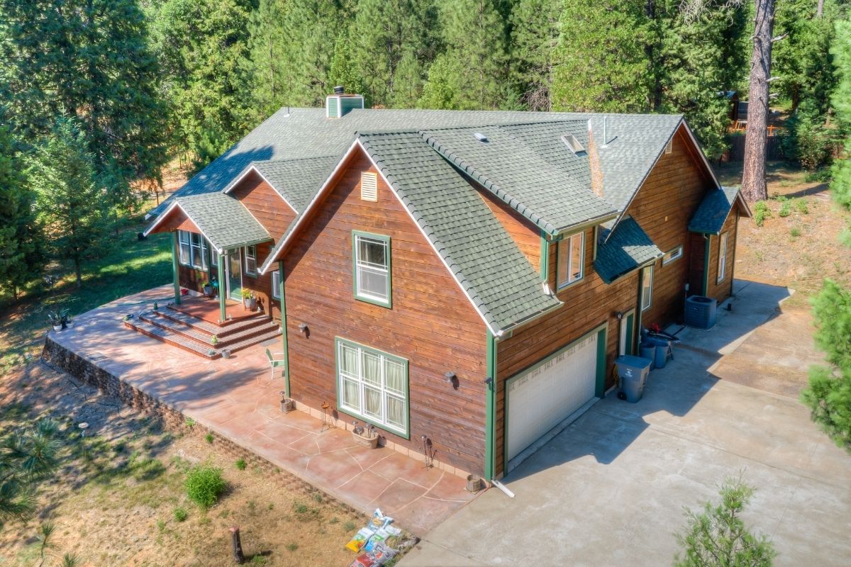 Homes For Sale in Lake Oroville