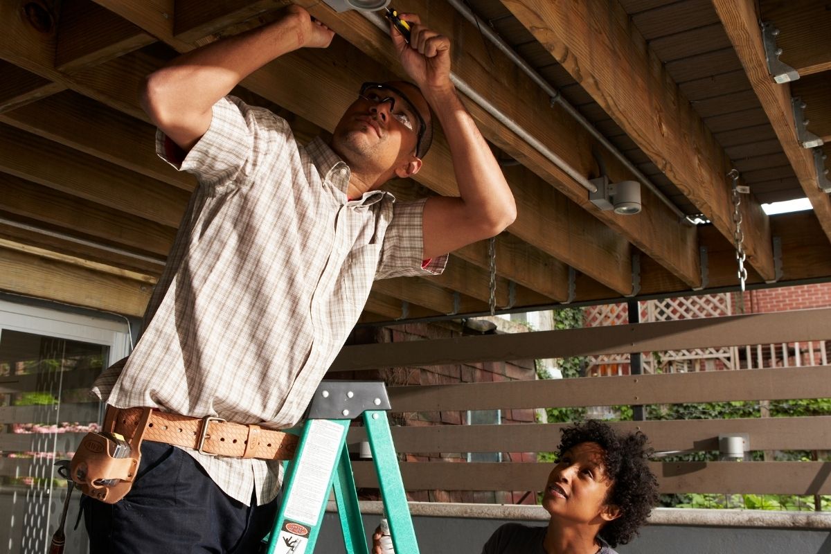 Home Inspections