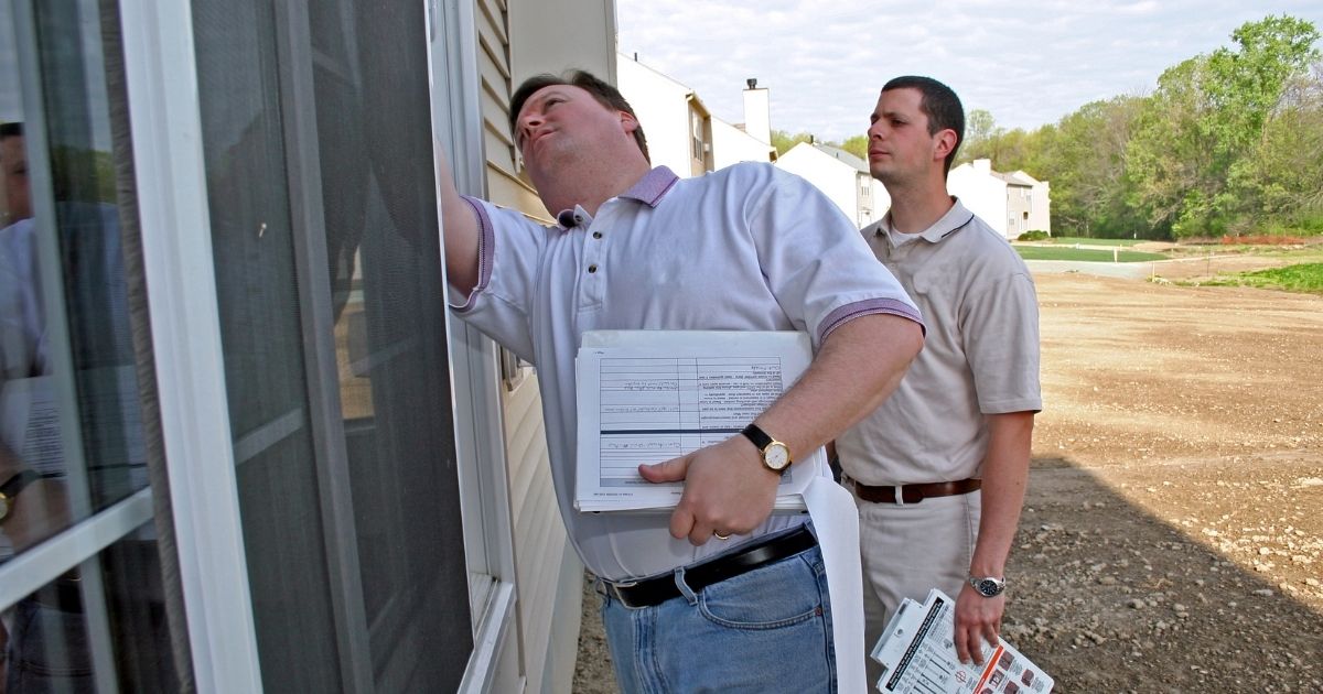 Home Inspections