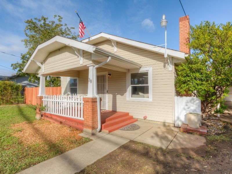 Real Estate Photography