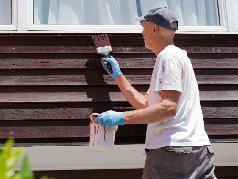Get Your Exterior Ready
