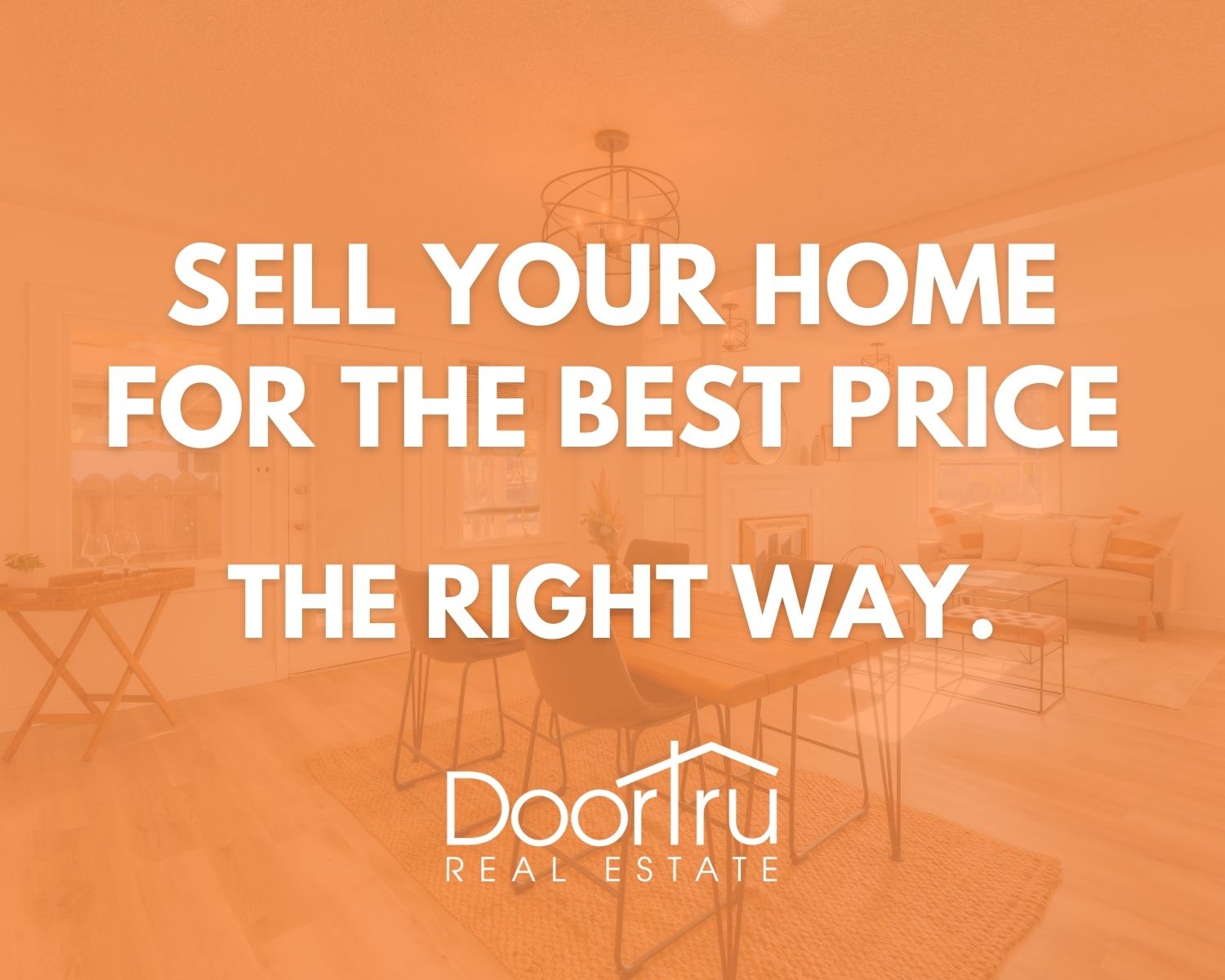 Selling Your Home