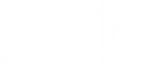 DoorTru Real Estate White Logo