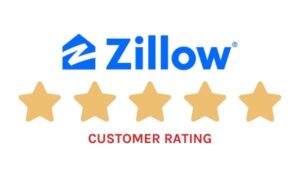 DoorTru Zillow Rating