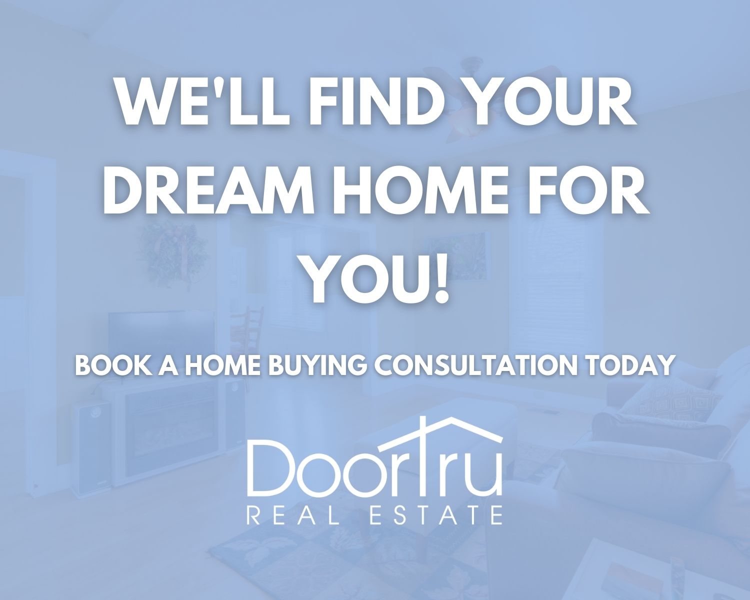 Buying a New Home