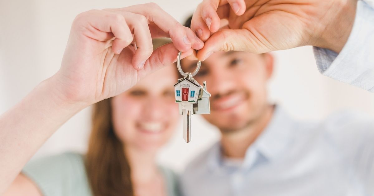 Buying a Home