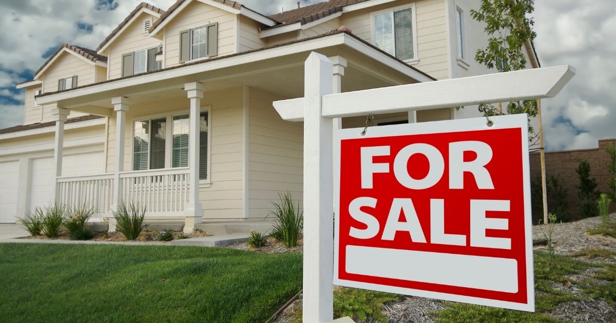 The Home Selling Process